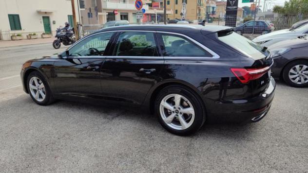 AUDI A6 Avant 40 TDI S tronic Sport "MATRIX"ACC"360" rif. 22065213 - Foto 4