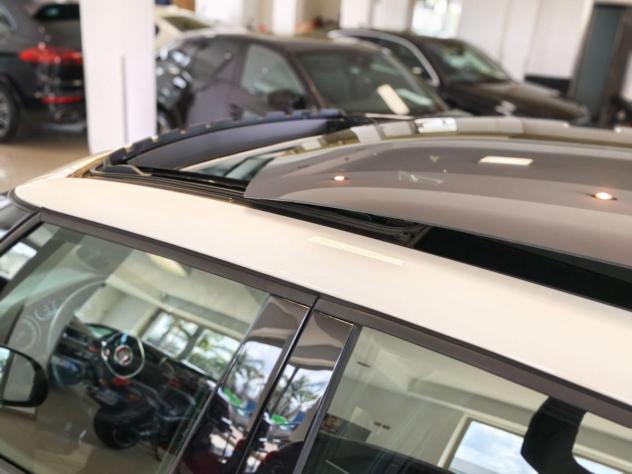 FIAT 500 L 1.3 Multijet 85 CV Lounge Tetto Apribile - Foto 8