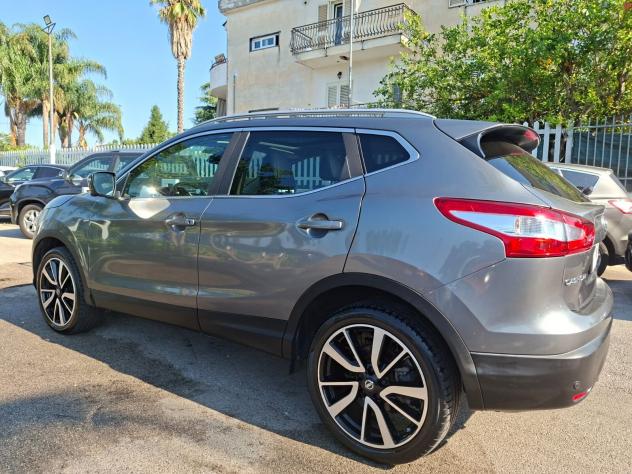Nissan Qashqai 1.5 dCi Tekna - Foto 7