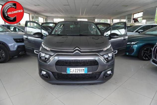 CITROEN C3 BlueHDi 100 S&S Shine rif. 23704288 - Foto 7