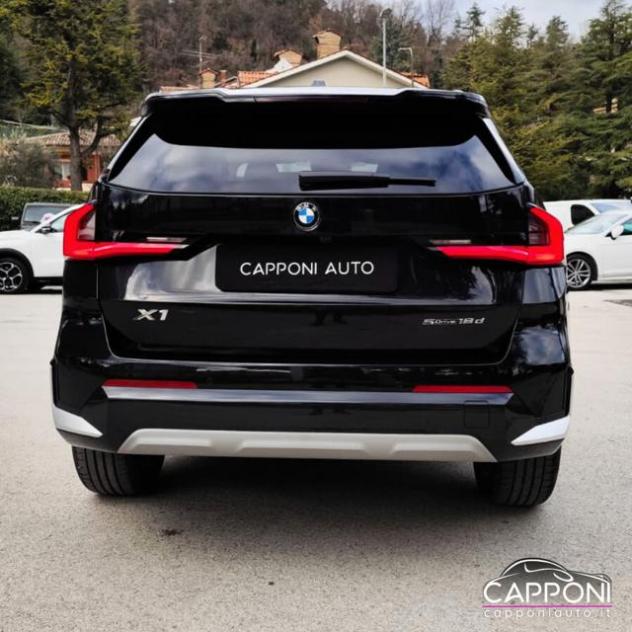 BMW X1 sDrive 18d rif. 24002468 - Foto 6