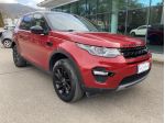Land Rover Discovery Sport 2.0 TD4 150 CV HSE Luxury CATENA RUMOROSA