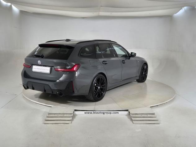 BMW Serie 3 G21 2022 Touring 330d Touring mhev 48V xdrive MSport auto - Foto 5