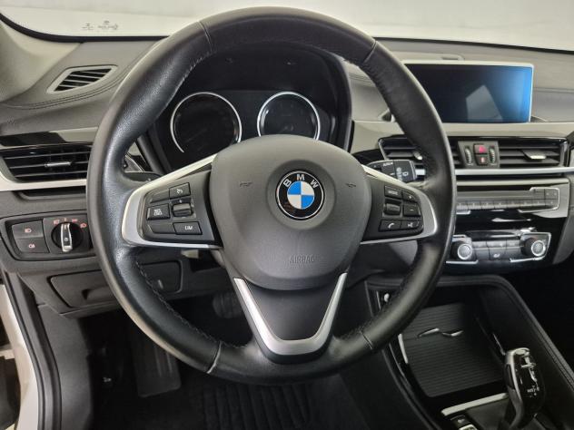 BMW X1 F48 2019 Benzina sdrive18i xLine Plus 136cv auto - Foto 10