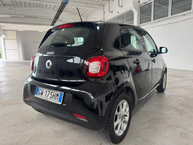 SMART ForFour 90 0.9 Turbo twinamic Passion rif. 23469898 - Foto 4