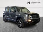 Jeep Renegade 2019 1.3 t4 phev Trailhawk 4xe at6
