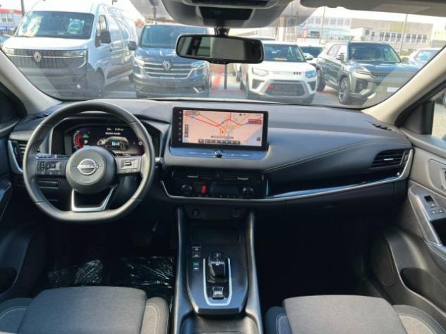 NISSAN Qashqai e-Power 90th Anniversary rif. 24186595 - Foto 10