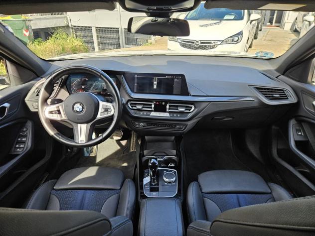 BMW Serie 1 118d MSport - Foto 9