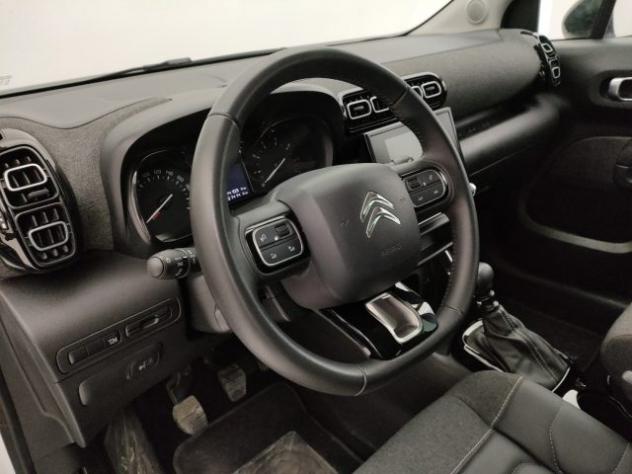 CITROEN C3 Aircross 1.2 puretech Feel s&s 110cv rif. 21444709 - Foto 10