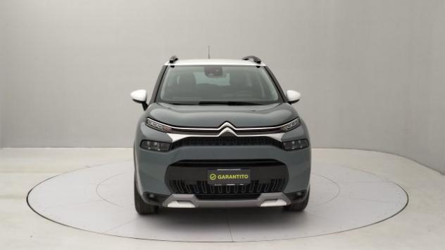 CITROEN C3 Aircross 1.2 puretech Feel s&s 110cv rif. 22109936 - Foto 8
