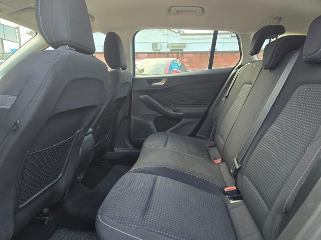 Ford Focus 1.5 EcoBlue 120 CV SW *NO VINCOLI* - Foto 10