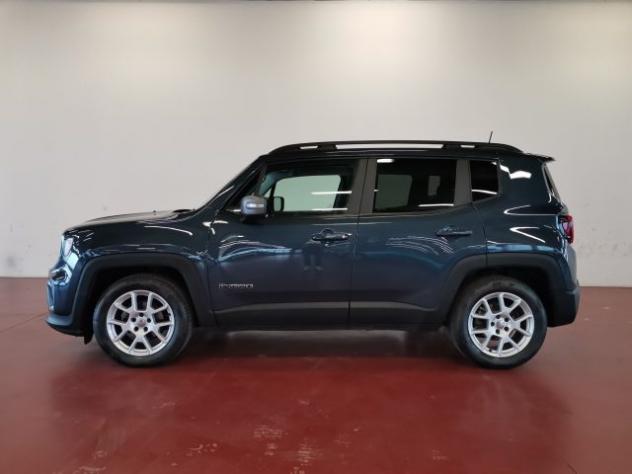 JEEP Renegade 1.0 t3 Limited 2wd rif. 22222749 - Foto 2