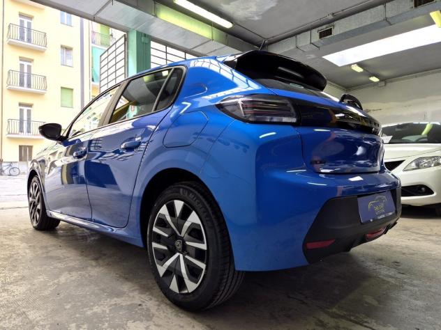 Peugeot 208 1.2 Allure - 2024 - Foto 4