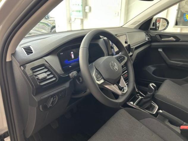 VOLKSWAGEN T-Cross 1.0 TSI 85kW Edition Plus rif. 23936100 - Foto 9
