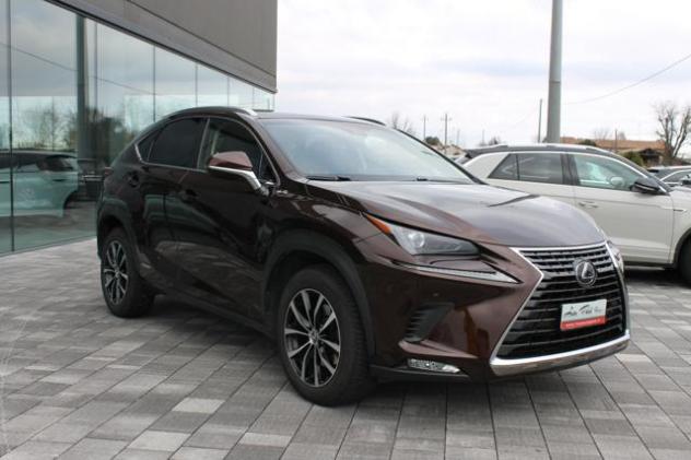 LEXUS NX 300h Hybrid rif. 23184285 - Foto 3