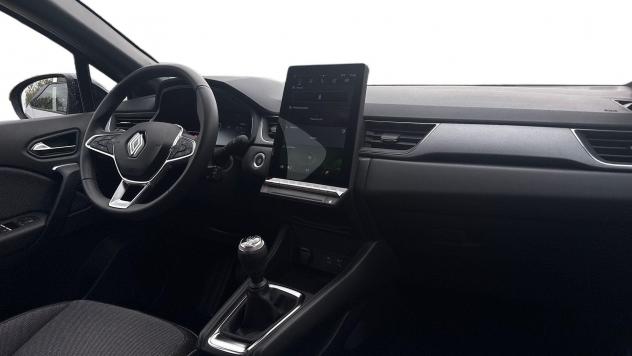 Renault Captur II 2019 1.0 TCe Techno - Foto 6