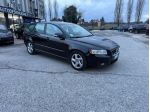 Volvo V50 D4 R-design