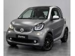 SMART ForTwo 90 0.9 Turbo twinamic Passion  rif. 24110698