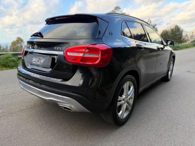 MERCEDES-BENZ GLA 200 d Automatic Premium rif. 24003060 - Foto 7