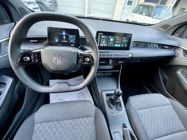 MG MG3 1.5 Comfort - AZIENDALE - Foto 8