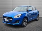 Suzuki Swift Hybrid 1.2 Hybrid Top Allgrip 4WD