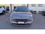 Ford Kuga 2.0 EcoBlue 120 CV aut. 2WD Titanium X