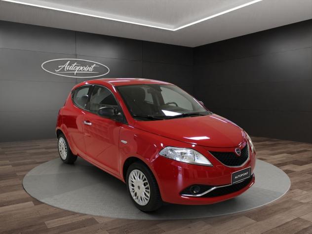 Lancia Ypsilon 1.2 69cv Silver - Foto 8