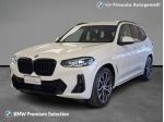 BMW X3 xDrive20d 48V Msport Aut. + Tetto apr. rif. 24163155