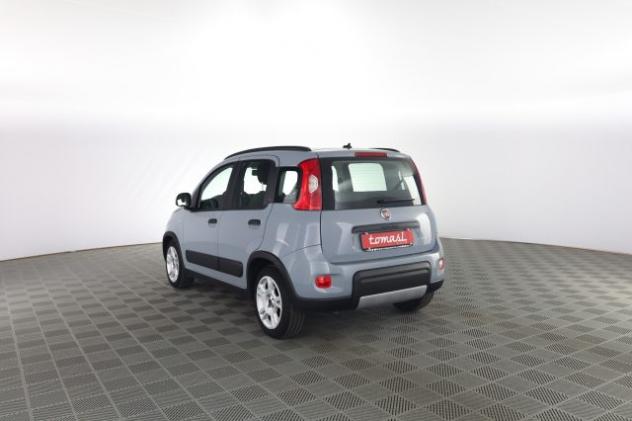FIAT Panda Panda 1.0 FireFly Hybrid City Life rif. 23696479 - Foto 6