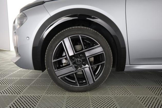 LANCIA Ypsilon 4° serie Hybrid e-DCT LX rif. 23956321 - Foto 8