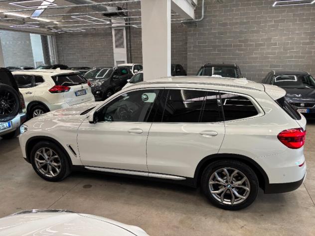 BMW X3 (G01/F97) X3 xDrive20d xLine - Foto 2
