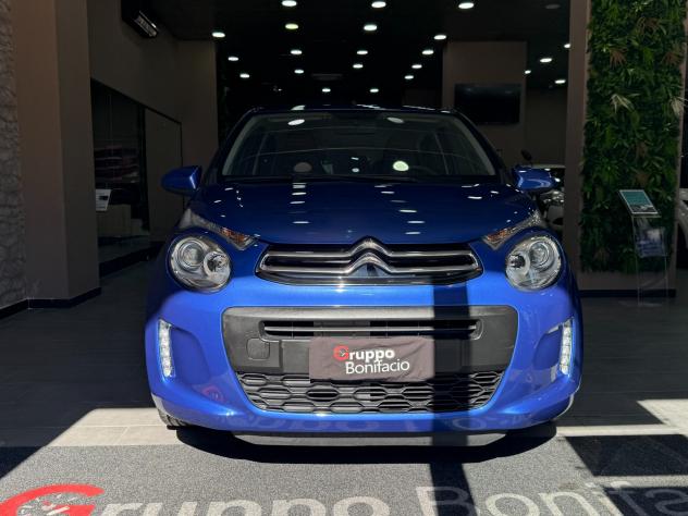 Citroen C1 VTi 72 5 porte Feel - Foto 2