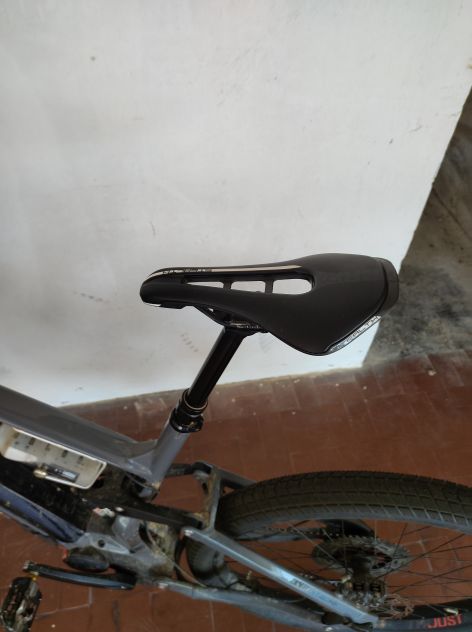 bicicletta elettrica MOUSTACHE - Foto 3