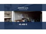 Immobile in asta di 39 m² in vendita a Colico