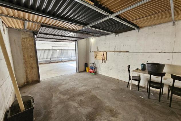 Box / Garage di 23 m² in vendita a Legnano - Foto 8