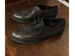 Inglesine donna, BATA real leather, tg 40