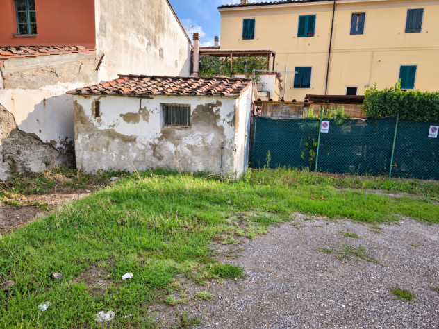 Magazzino in vendita a Capannoli 8 mq Rif: 1448962 - Foto 2