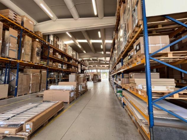 Immobile di 1850 m² in affitto a Montichiari - Foto 2