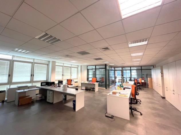 Immobile di 7000 m² con 5 locali in vendita a Rodengo Saiano - Foto 14