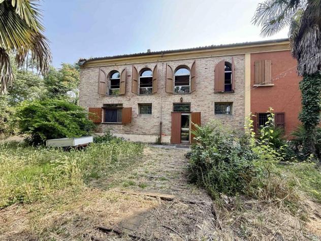La bifamiliare col boschetto: un angolo di natura e spazio ad Alfonsine - Foto 2