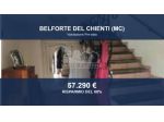 Immobile in asta di 150 m², box auto in vendita a Belforte del Chienti