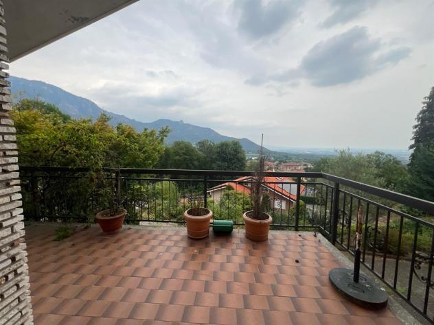 Villa Panoramica con vista su Torino a pochi minuti dal centro città - Foto 15