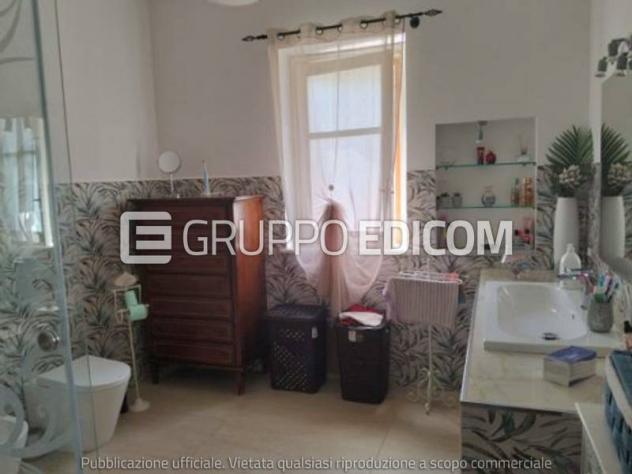 Abitazione in villini di 210 mq in vendita a Carini - Rif. 4557972