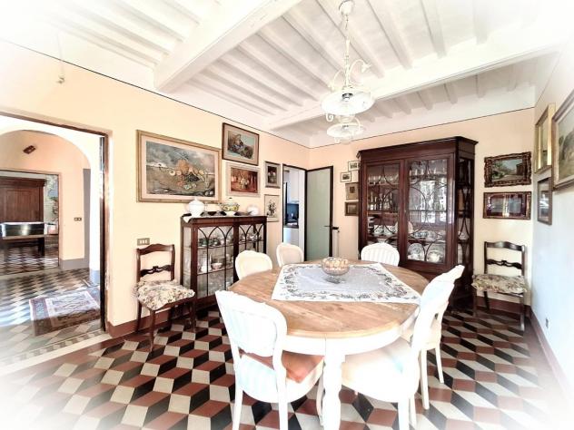 Terratetto in vendita a San Frediano a Settimo - Cascina 390 mq Rif: 1412819 - Foto 7