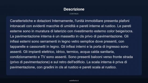 Immobile in asta di 108 m² in vendita a Castronno - Foto 14