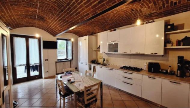 Immobile in asta di 192 m², box auto in vendita a Gaglianico - Foto 5