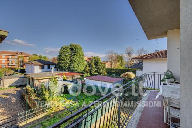 Appartamento di 110 m² con 3 locali in vendita a Giussano - Foto 7