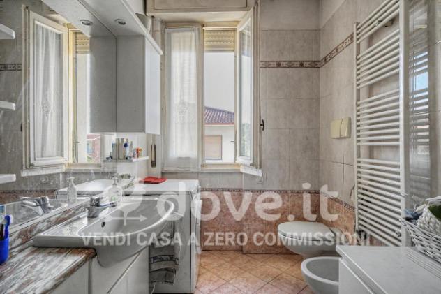 Appartamento di 110 m² con 3 locali in vendita a Giussano - Foto 20