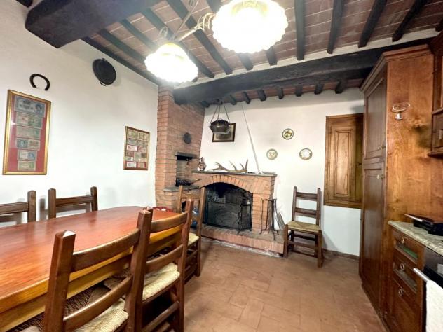 Casale in vendita a Larciano 180 mq Rif: 1428267 - Foto 6