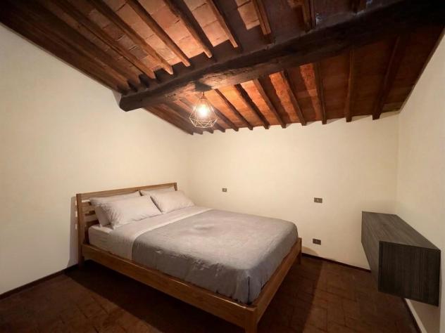 Terratetto in vendita a San Lorenzo a Merse - Monticiano 70 mq Rif: 1432453 - Foto 7